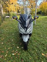 Honda Forza 350 - HONDA ROLLER FORZA