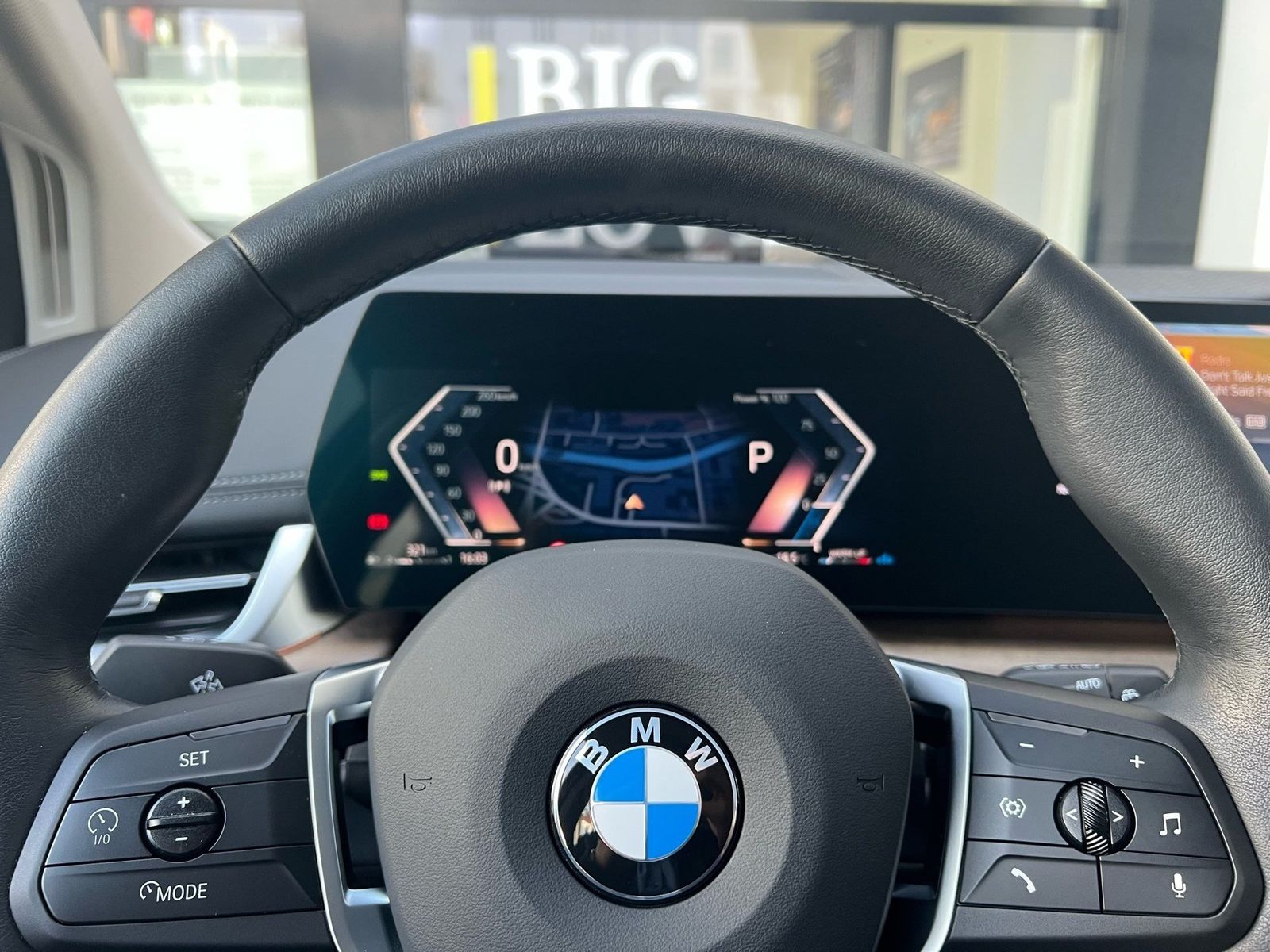 BMW 220 Active Tourer - Bild 13