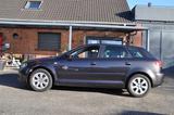 Audi A3 2.0 TDI 125kW DSG S line Sport. Sportb. - Audi A3 aus 2007: Line