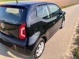 Volkswagen up! 1.0 55 kW   - VW up! von privat