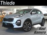 Kia Sportage 1.6 CRDI 2WD DCT NAVI/LED/KAMERA/SH/AHK