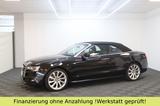Audi A5 Cabriolet 1.8 TFSI*Navi*Tempomat*SHZ - gebrauchte Audi A5 aus dem Jahr 2013