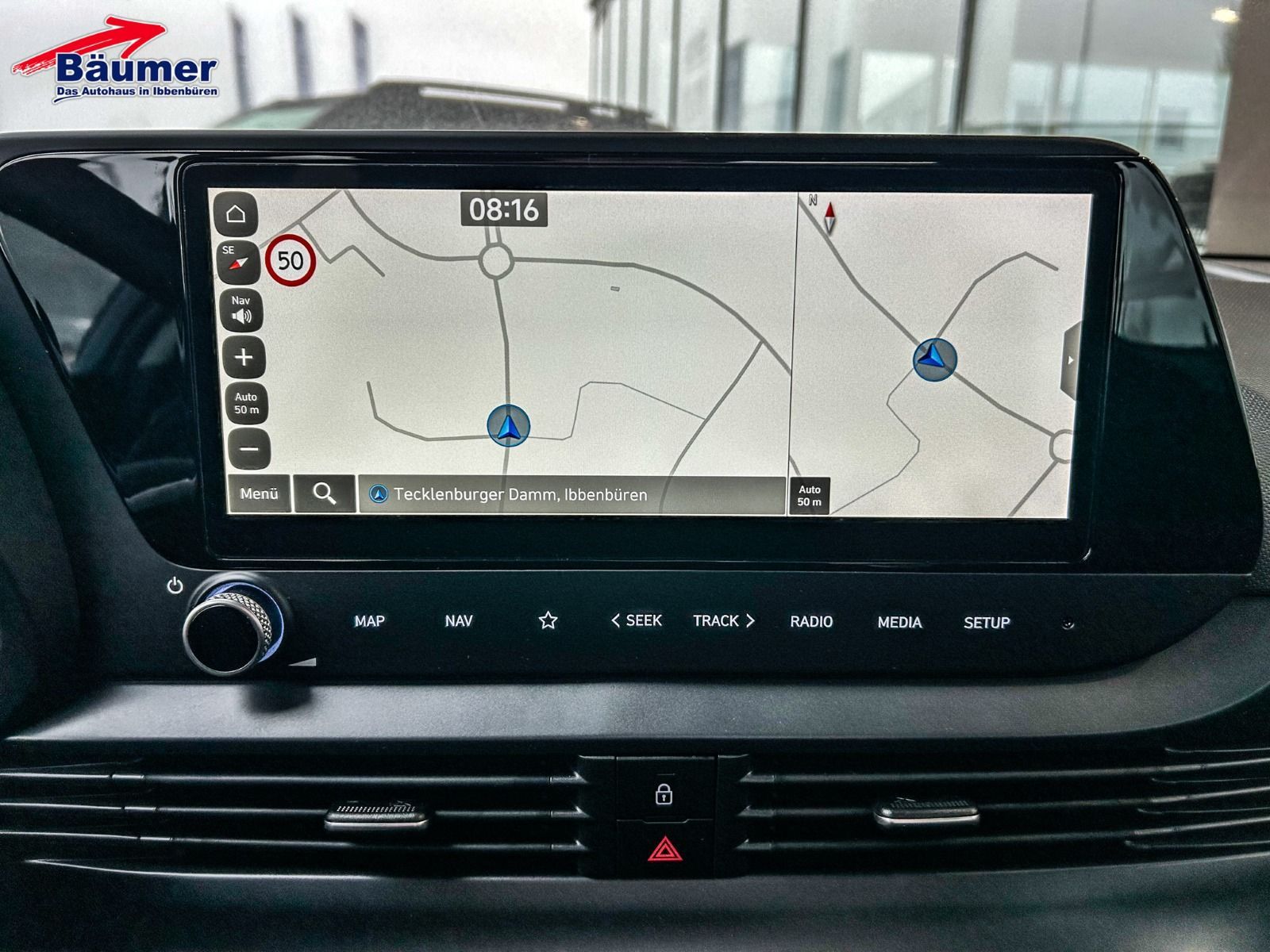 Hyundai i20 – Bild 17