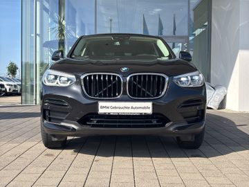 BMW X4 - 4