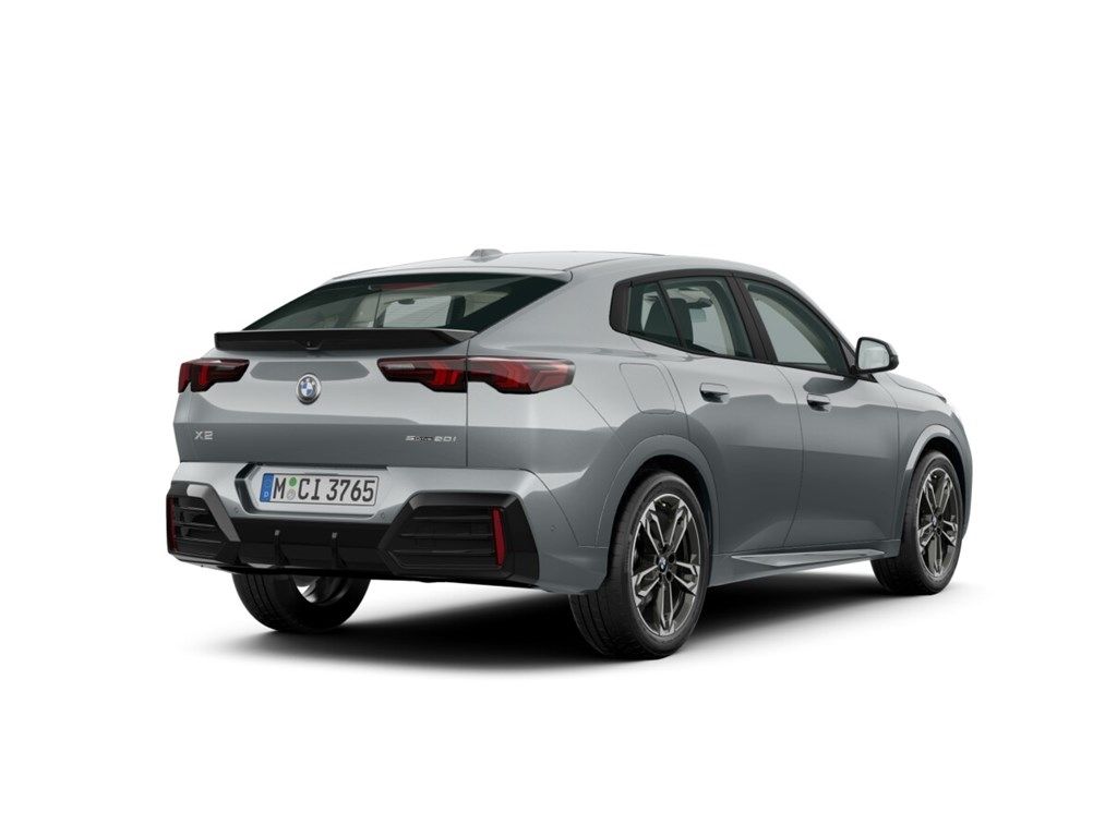 BMW X2 - Bild 3