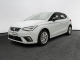Seat IBIZA FR 1.0 TSI DSG Kam. Navi Sportp. Virtual - Seat Ibiza: Sport