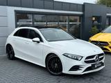 Mercedes-Benz A 250 AMG-Sport 7G-DCT MBUX*LED*Kamera*Panorama* - Mercedes-Benz A 250 mit Benzin-Antrieb: Weiß, Schiebedach