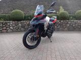 Benelli TRK 702 X 2025 mit Kofferset Sofort ! - BENELLI TRK 702 X