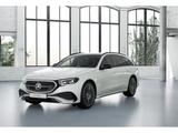Mercedes-Benz E 300 de 4M T AMG-Sport/Pano/AHK/Distr/Night/20' - Mercedes-Benz: Kombi, AMG