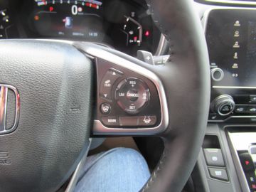 Bild 15 Honda CR-V 1.5 T 4WD Executive Navi Pano AHK BT