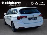 Fiat Tipo Street DAB SHZ Temp Berganfahrass. Klima - gebrauchte Fiat Kombis