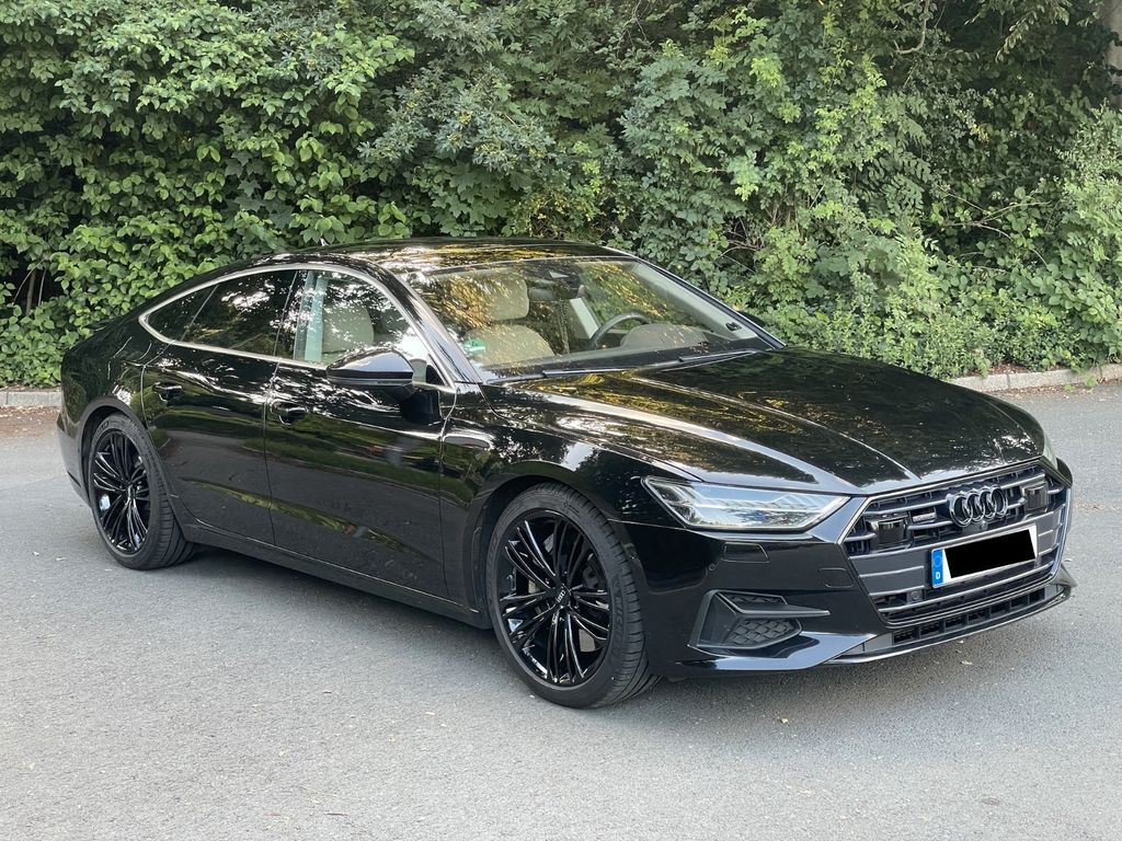 Image of Audi A7