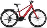 Winora iRide Pure X10 High 48cm 27,5" - Winora E-Bikes