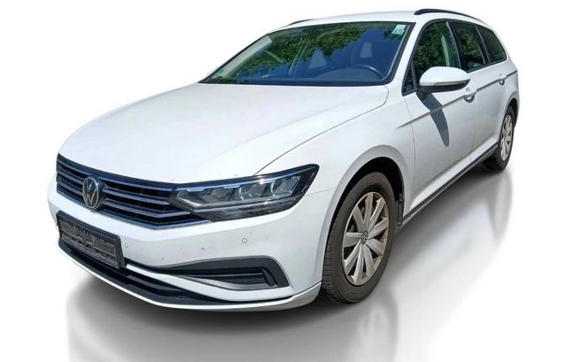 VW Passat Variant 2,0 TDI /Rückfahrkamera/LED/