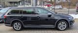 Volkswagen Passat Alltrack 4Mot*1Hd*ACC*AHK*KAM*LED*Massage - Volkswagen Passat Alltrack: Automatik