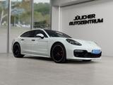 Porsche Panamera Sport Turismo Turbo, Scheckh.b.Porsche - Porsche Panamera: Turbo