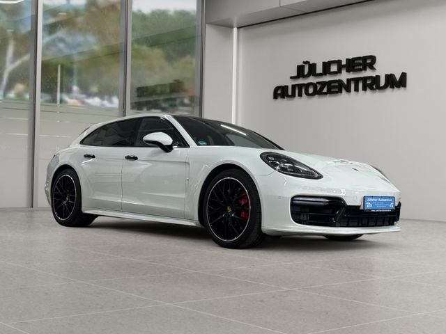 PORSCHE Panamera Sport Turismo Turbo, Scheckh.b.Porsche