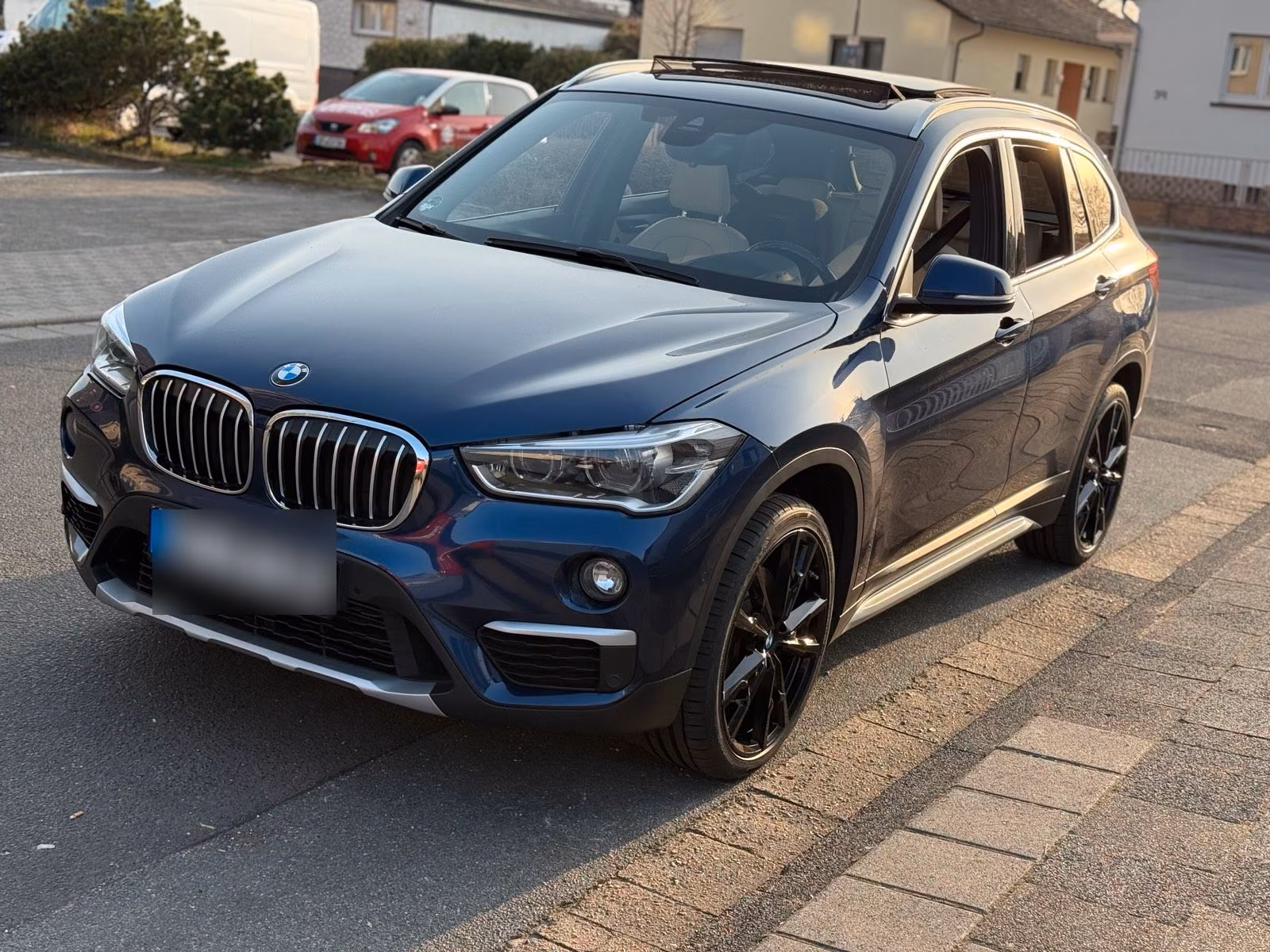 BMW 125