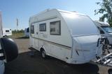 Weinsberg Cara One 390 QD,Mover, TV - Weinsberg Wohnwagen