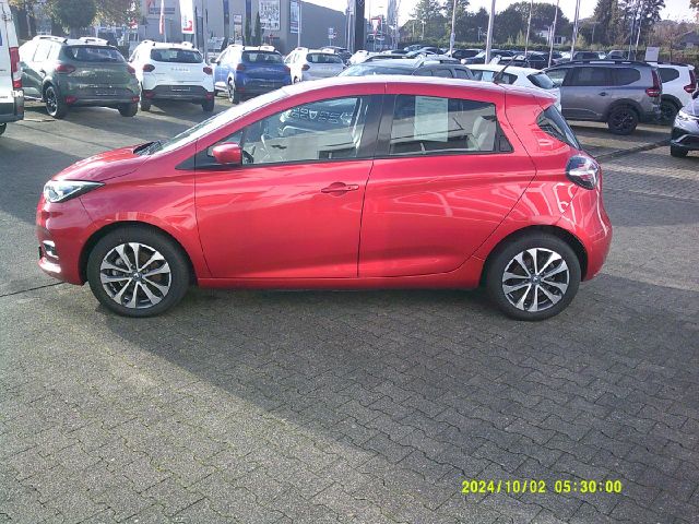 Renault Zoe Intens