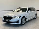 BMW 530e xDrive Touring Aut. Navi*Leder*LED*AHK* - BMW 530 in Erfurt