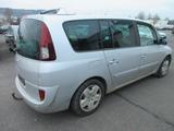 Renault Espace IV Grand Espace Dynamique - gebrauchte Renault Espace aus dem Jahr 2007