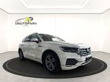 Volkswagen Touareg Elegance 4M*VIRTUAL*PANO*MATRIX*LEDER*NA - gebrauchte VW Touareg aus dem Jahr 2023