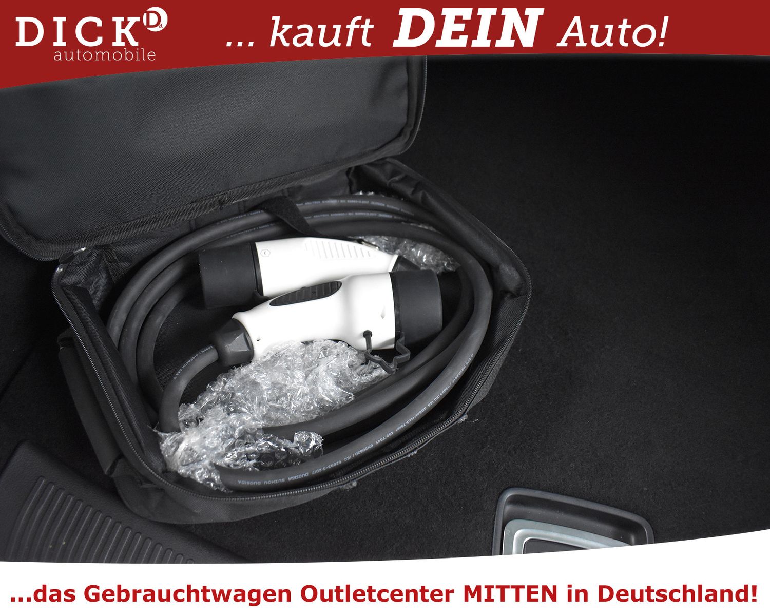 Fahrzeugabbildung MG EHS PHEV 1.5T-GDI Comfor LEDER+SHZ+KAMERA+ACC+
