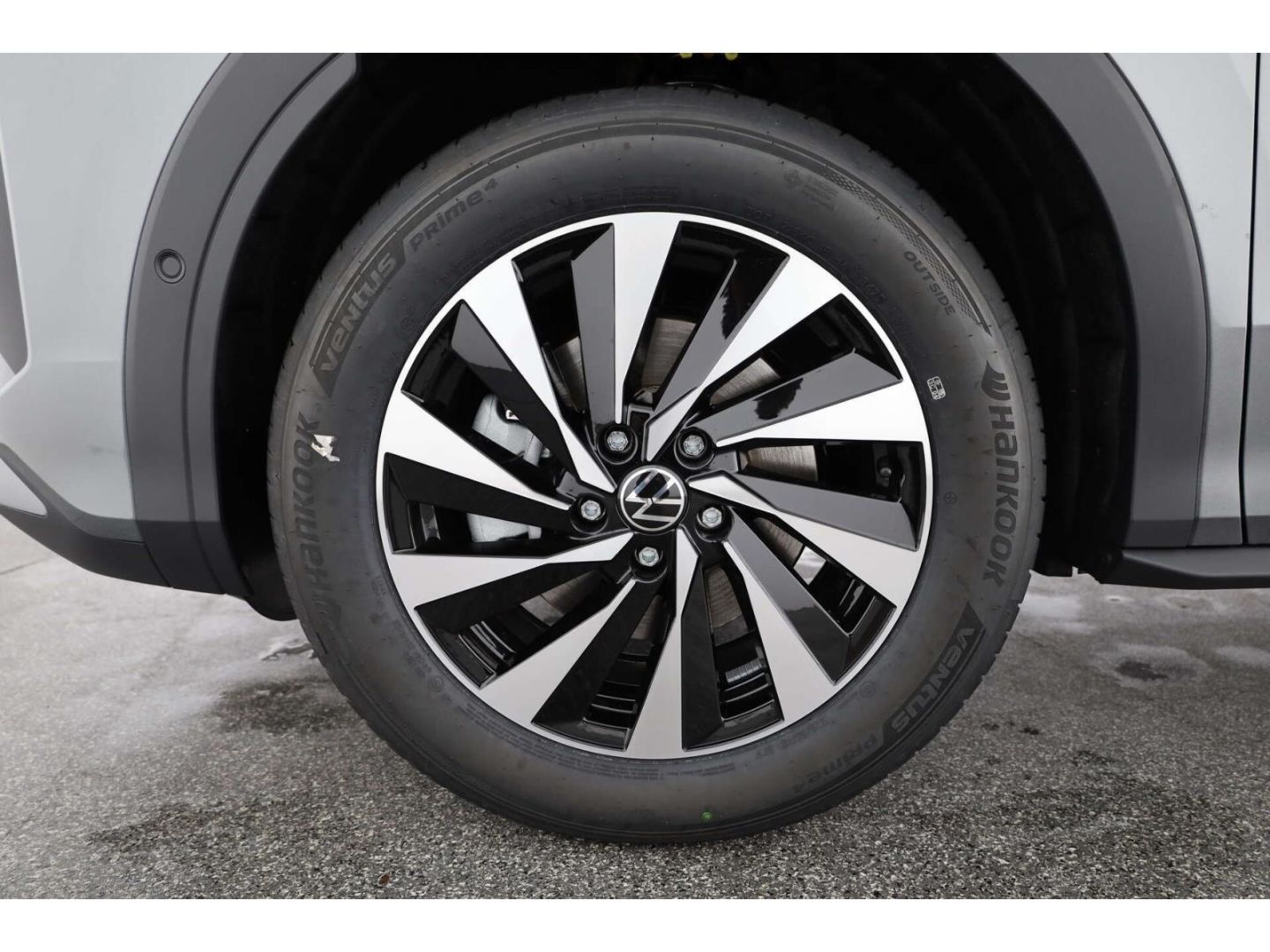 Volkswagen T-Roc - Bild 8