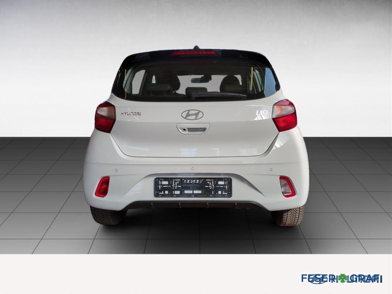 Hyundai i10 - Bild 5