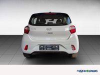 Hyundai i10 - Vorschau Bild 5