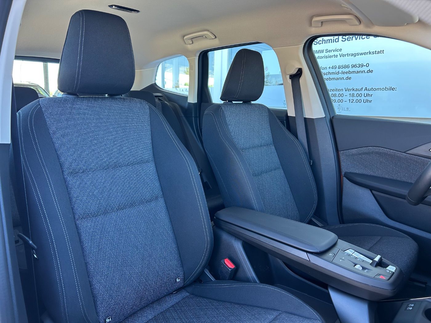 BMW X1 xDrive20d AHK/AdaptLED Finanzierung ab 1,49% foto 9