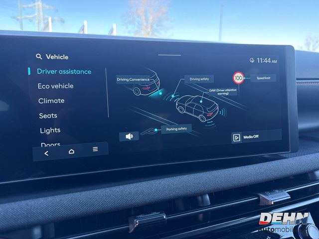 Hyundai Tucson Plug-In-Hybrid N-Line X Mj26 2WD Assisten