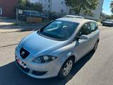 Seat Altea Stylance / Style, Service Neu, Tempomat,SH - Seat Altea in Köln