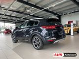 Kia Sportage GT-Line 4WD 2.0 CRDi DCT 360 Grad Kamer - Kia: 3.0