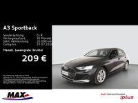 Audi A3 - Vorschau Bild 2