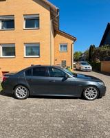 BMW 530i E60 M Paket - BMW 530: E60 530i