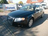 Audi A4 Avant 1.9 TDI/alle Inspektionen/8-f ber/AHK - Audi A4 aus 2006: 1.9