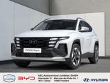 Hyundai TUCSON FL PHEV 1.6 T-GDi 6-AT 2WD TREND 1.6