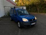 Fiat Doblo Cargo 1.4 Benzin, TÜV 05/26, Da... - Fiat Doblo aus 2007