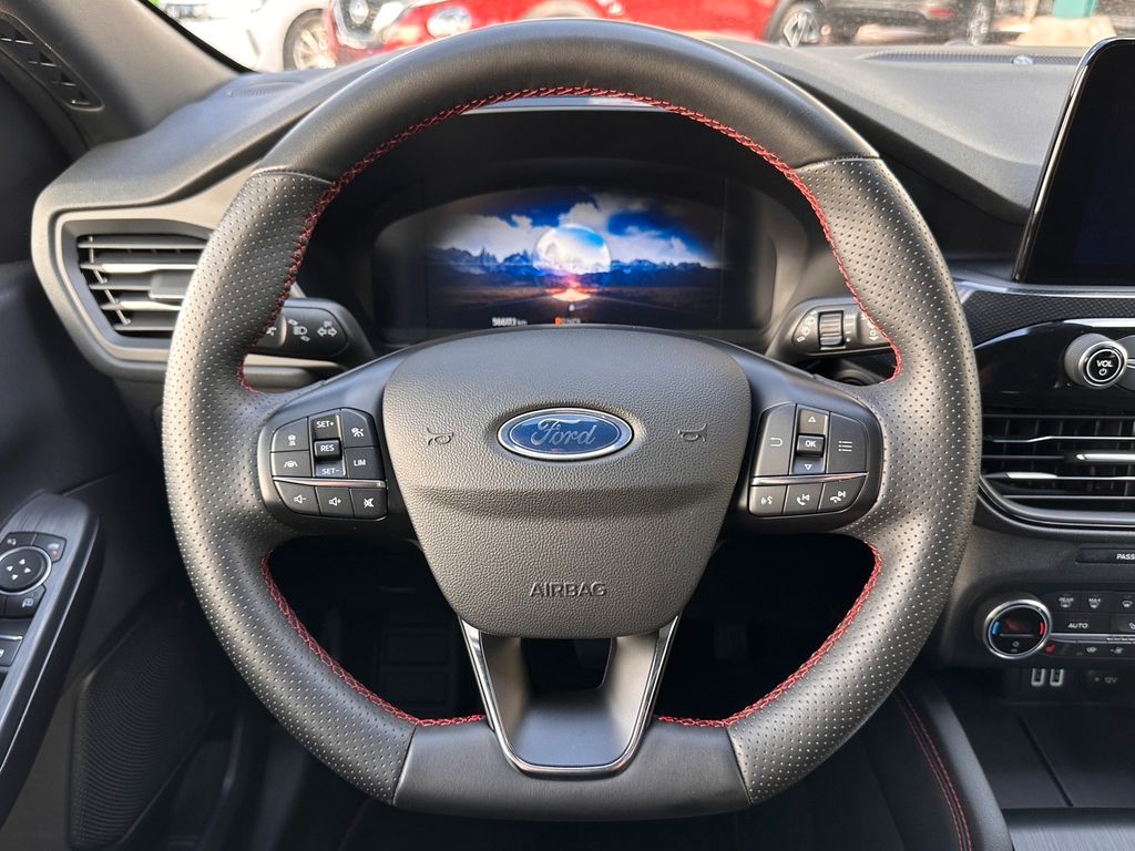Ford Kuga 2.5 Duratec ST-Line X *ACC*Kamera*beh.Lenk*