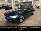 BMW 328i xDrive Touring Sport Line Navi-Prof,Bi-Xeno - BMW 328: 328i Xdrive