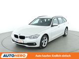 BMW 318d Advantage Aut.*NAVI*LED*TEMPO*PDC*SHZ* - BMW 318 in Stuttgart
