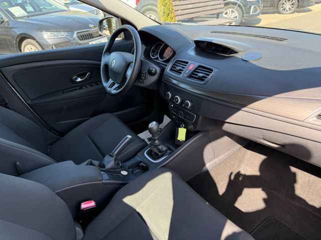 Renault Megane III Grandtour Expression