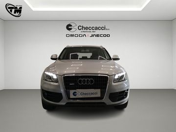 Audi Q5 - 4