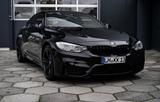 BMW M4 Coupe F82 DKG*Ohne OPF*H&K*Kamera*Carbondach - gebrauchte BMW M4 aus dem Jahr 2015