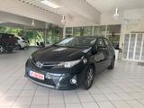 Toyota Auris Start Edition - Toyota Auris: Start Edition