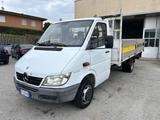 Mercedes-Benz Mercedes-benz Sprinter T40/35 413 CDI cat Casson - Mercedes-Benz Sprinter: 413 Cdi