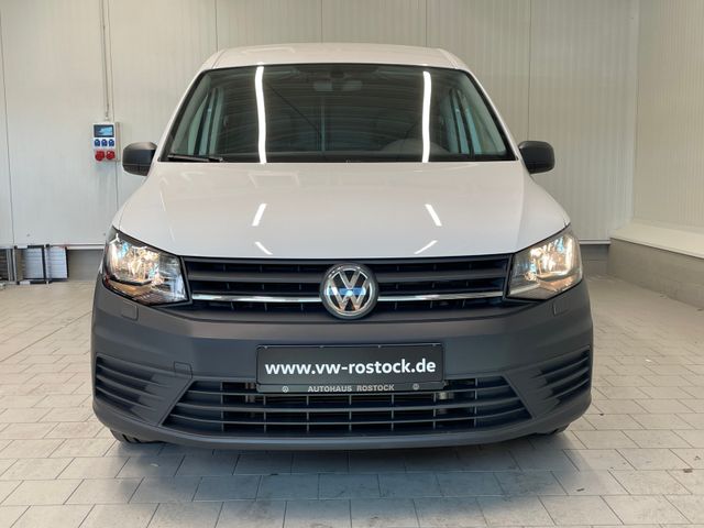 Caddy Maxi Kasten 1.0 TSI AHK PDC KLIMA SHZ