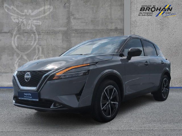 Nissan Tekna